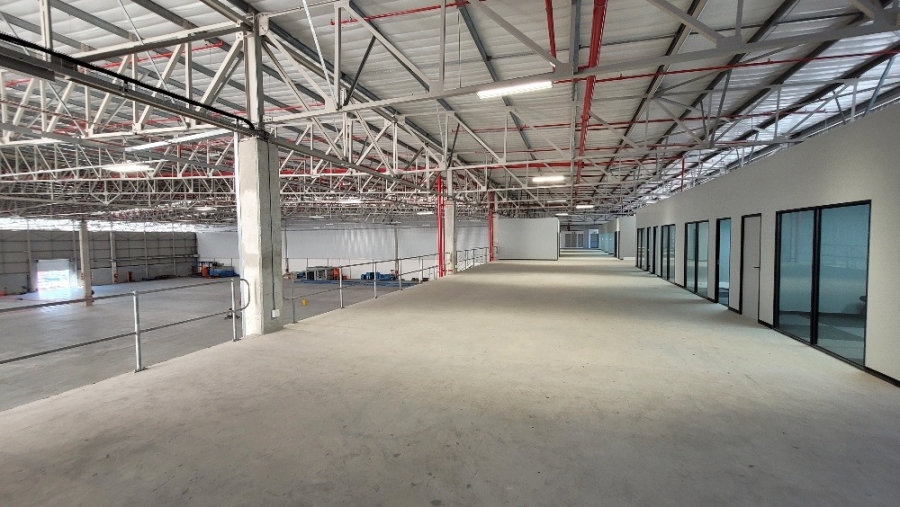 To Let Commercial Property for Rent in Bellville South Western Cape